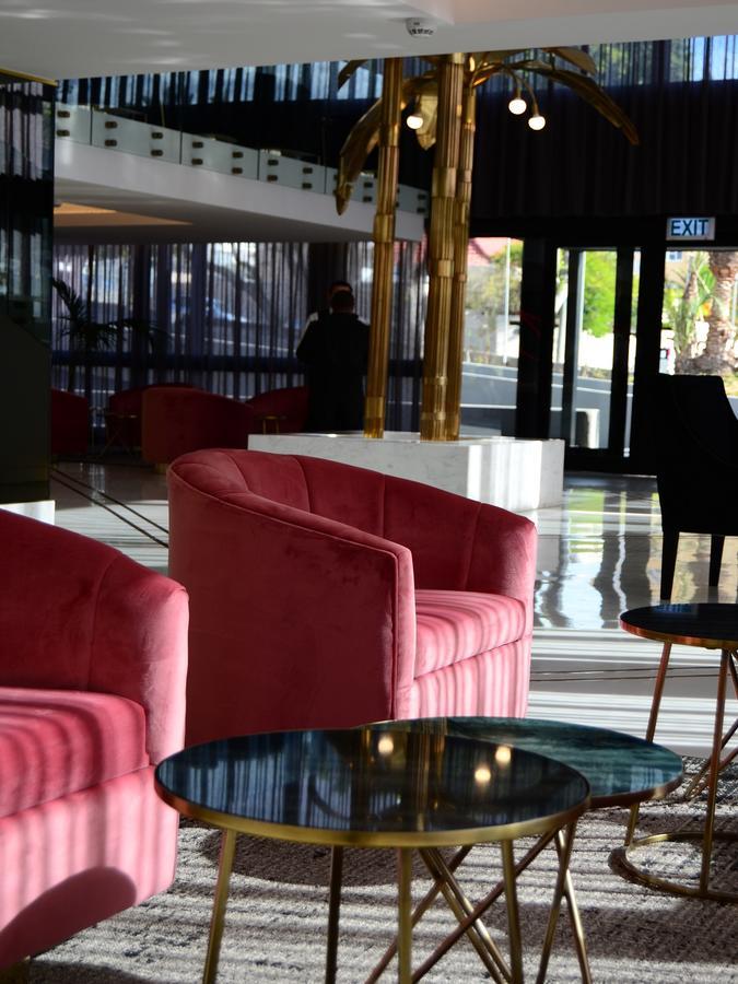 The Ritz Cape Town Hotel Exterior foto