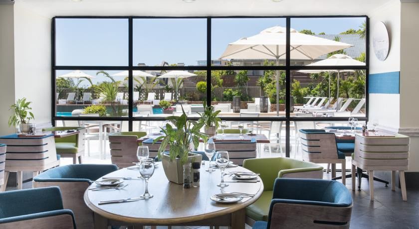 The Ritz Cape Town Hotel Exterior foto