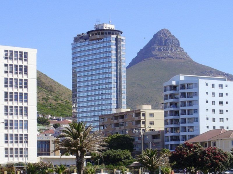 The Ritz Cape Town Hotel Exterior foto