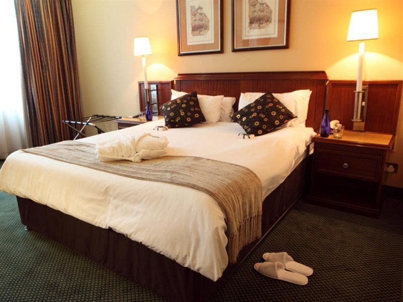 The Ritz Cape Town Hotel Exterior foto